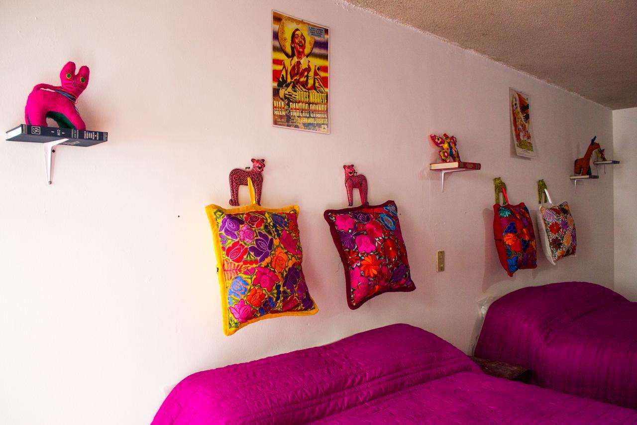 Hotel Frida Khalo Tuxtla Gutiérrez Exterior foto