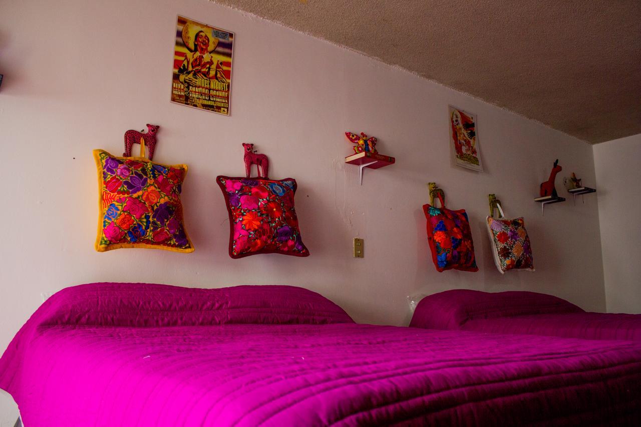 Hotel Frida Khalo Tuxtla Gutiérrez Exterior foto
