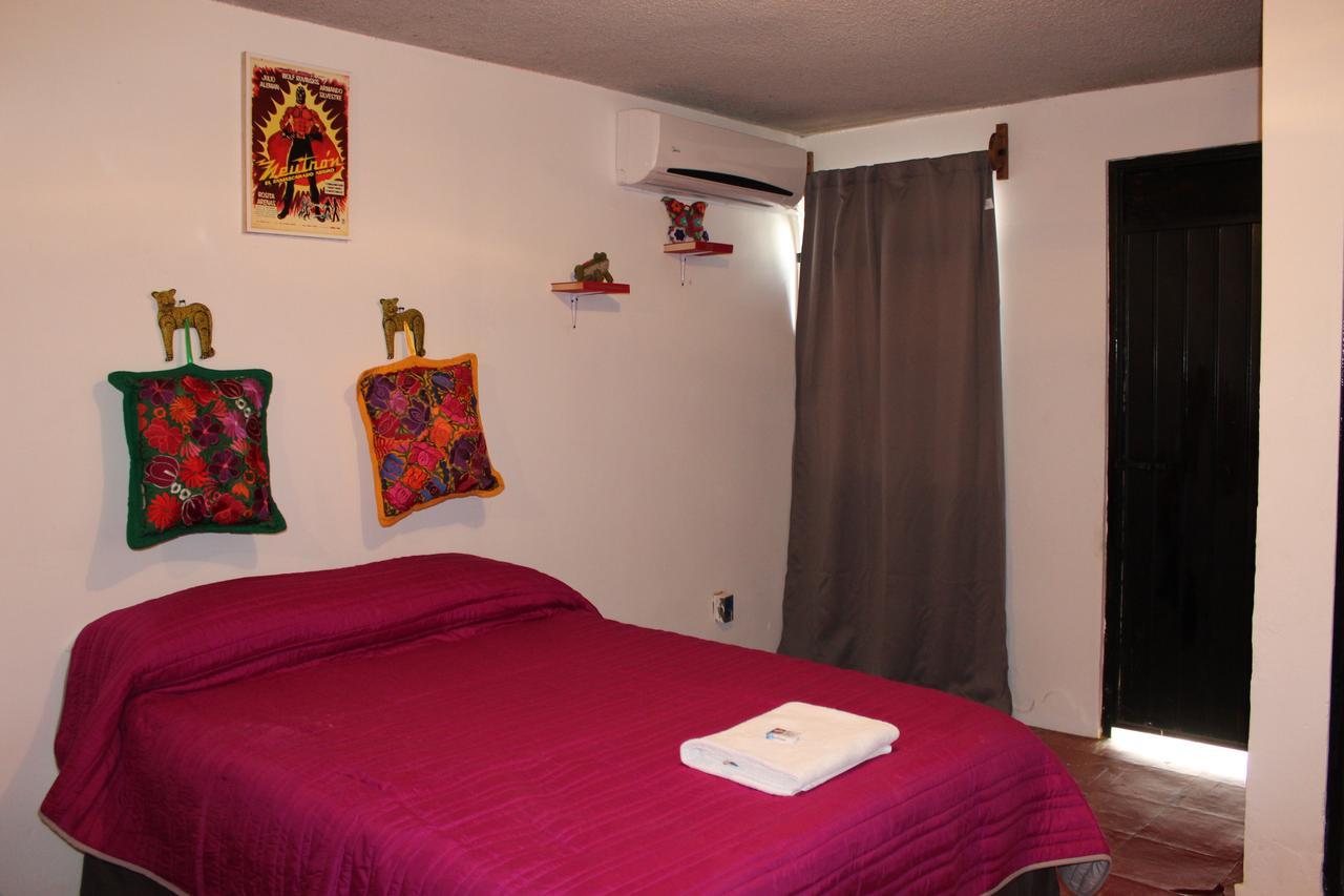 Hotel Frida Khalo Tuxtla Gutiérrez Exterior foto