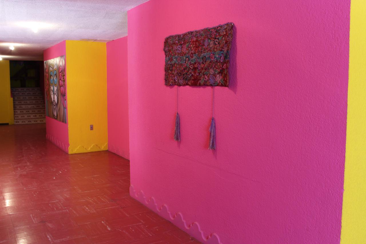 Hotel Frida Khalo Tuxtla Gutiérrez Exterior foto