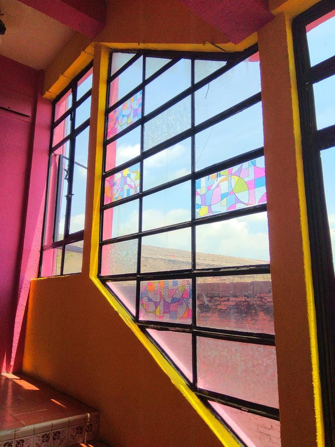 Hotel Frida Khalo Tuxtla Gutiérrez Exterior foto