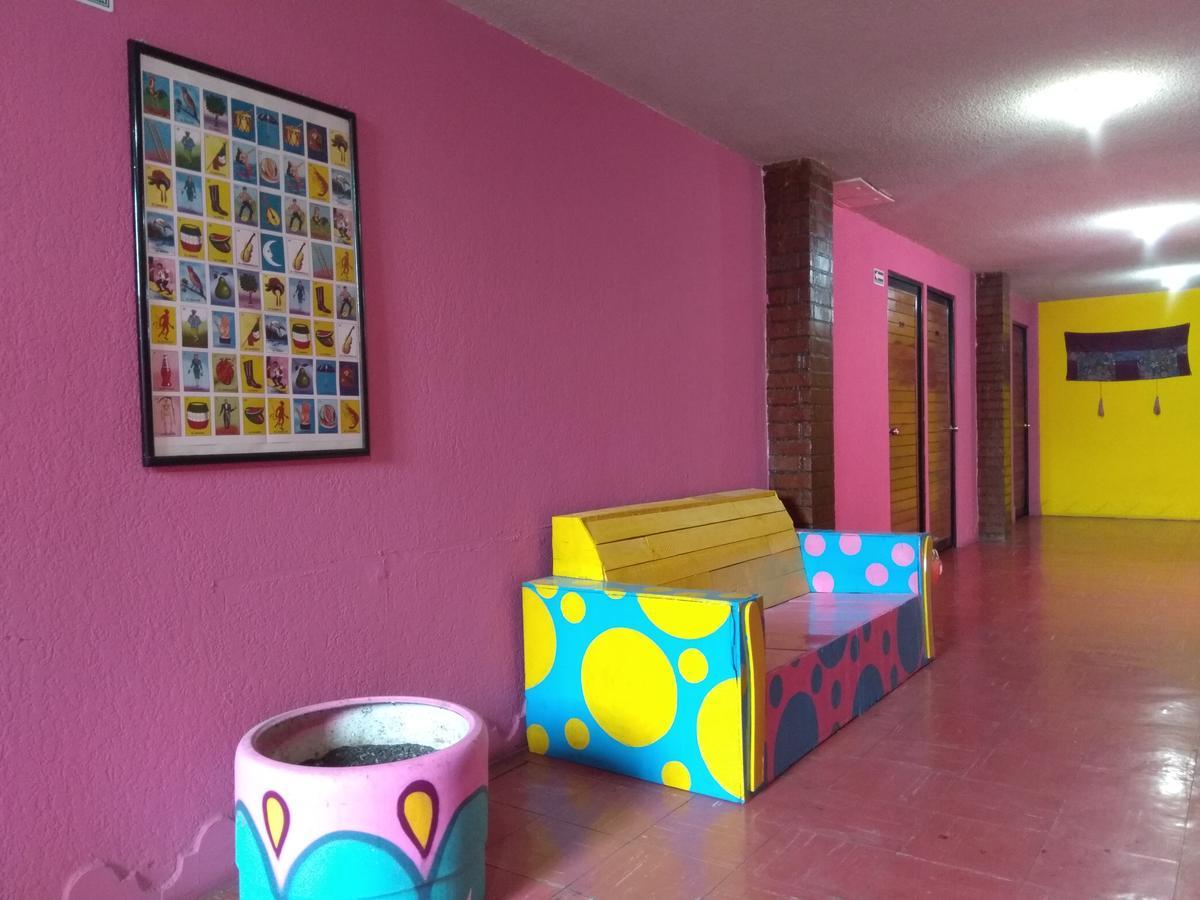 Hotel Frida Khalo Tuxtla Gutiérrez Exterior foto