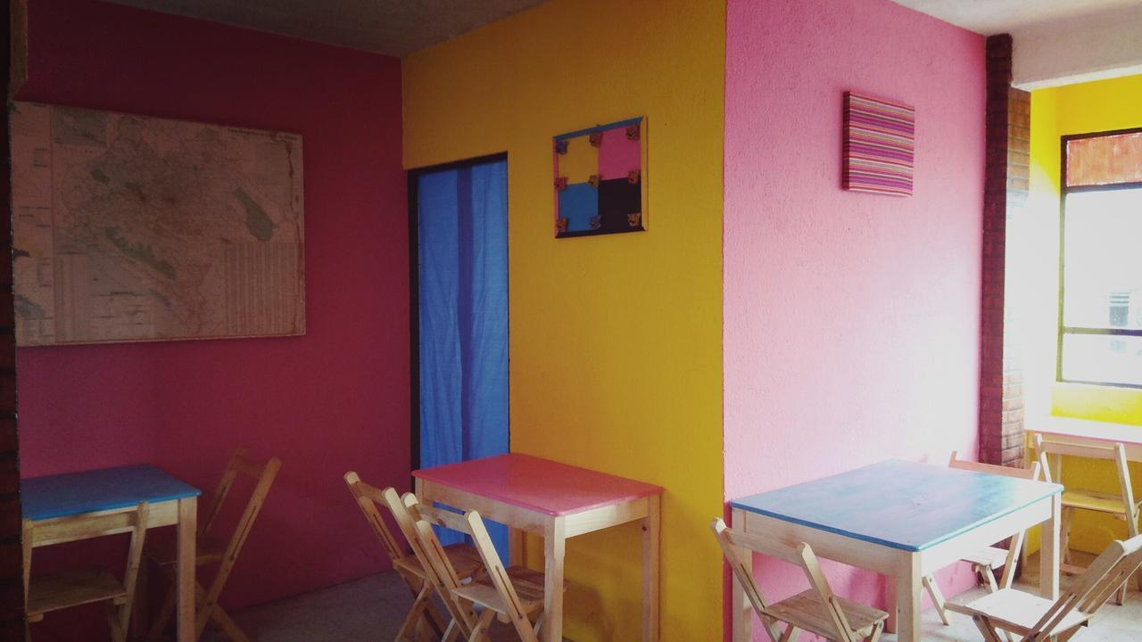 Hotel Frida Khalo Tuxtla Gutiérrez Exterior foto